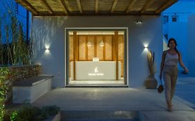 Kalami Suites